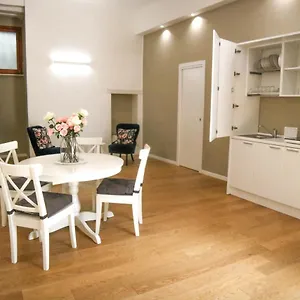  Apartamento Corte Barone