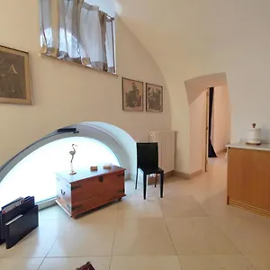 Appartamento Scesa San Michele, Bari