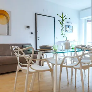  Apartamento Rossani Suites&aparts