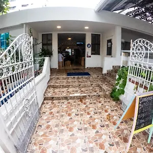  Camping Nahimara Champeta Colombia