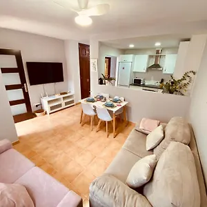  Apartamento M&m España