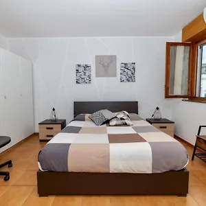 Appartamento Robertone 14, Bari