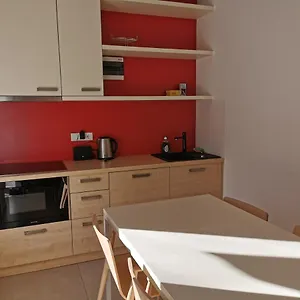  Apartamento Cube By The River Eslovenia