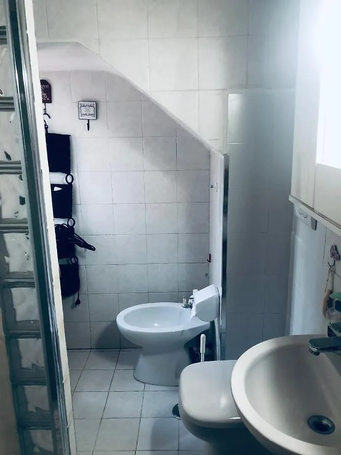 C.B.Guesthouse Bari Holiday home