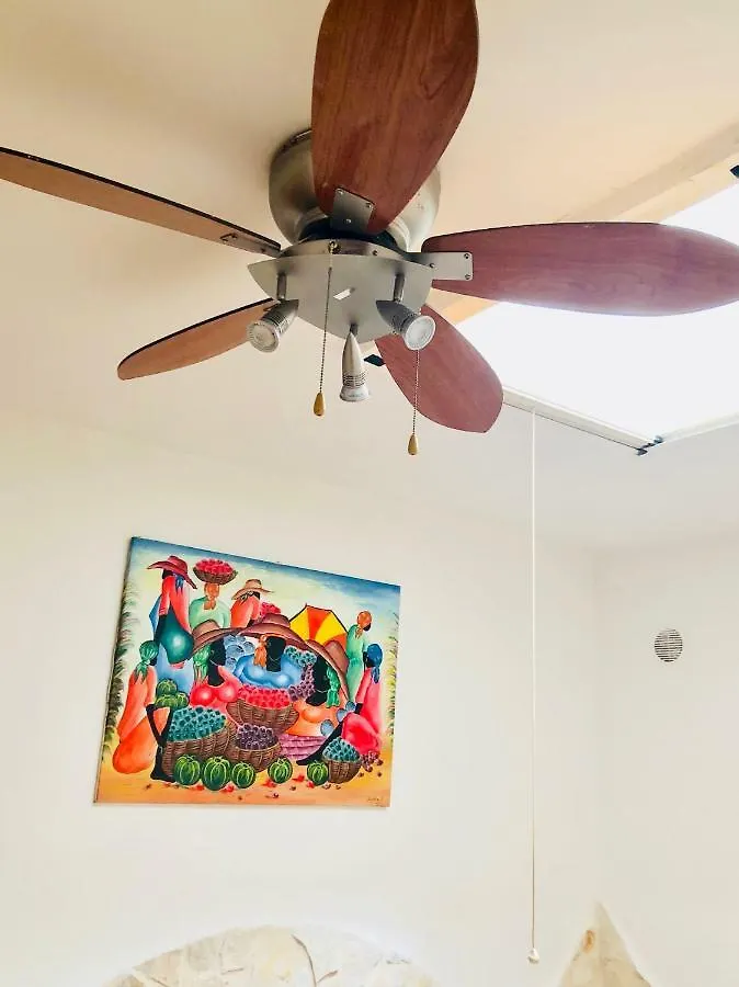 Holiday home C.B.Guesthouse Bari