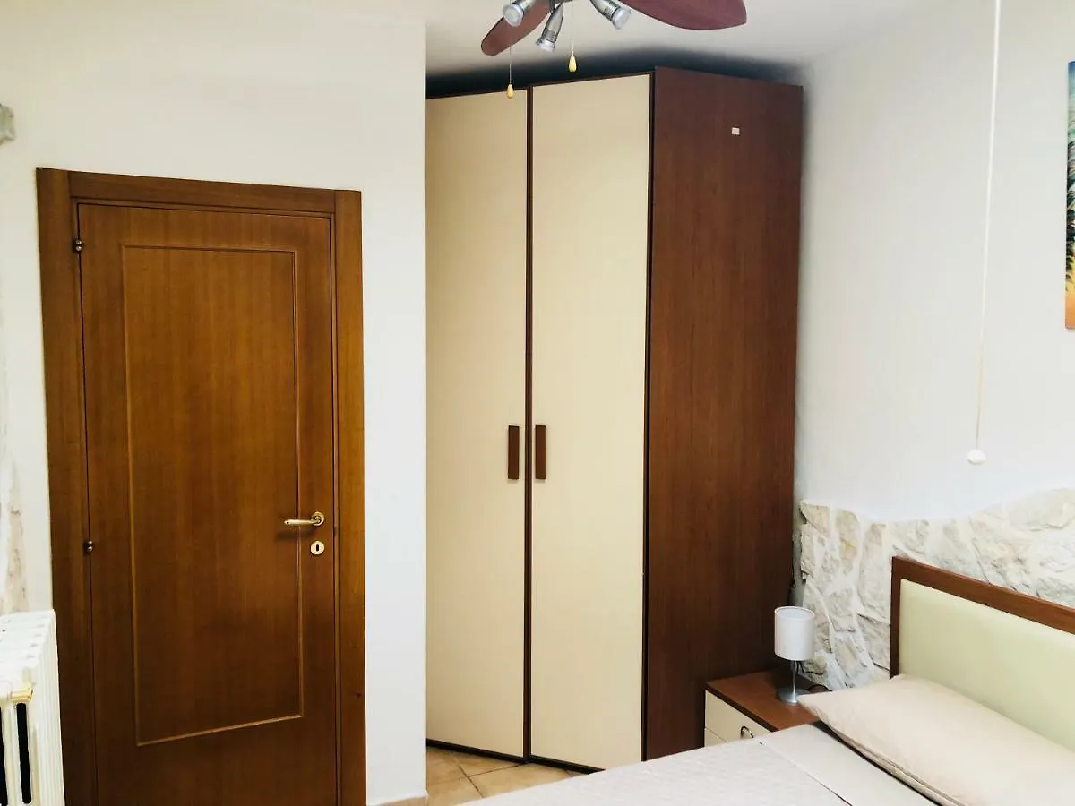 C.B.Guesthouse Bari
