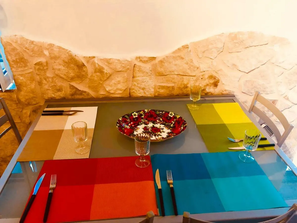 C.B.Guesthouse Bari